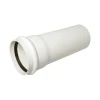 3M PIPE S/S White