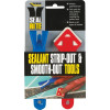 SEAL RITE STRIP/SMOOTH-OUT TWIN PACK 