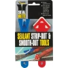 SEAL RITE STRIP/SMOOTH-OUT TWIN PACK 