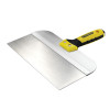 Stanley Stainless Steel Taping Knife 200mm (8in)