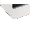Stanley Stainless Steel Trowel 280mm x 130mm
