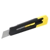 Stanley SM18 Snap Off Blade Knife 18mm