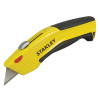 Stanley Retractable Blade Knife Autoload