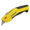 Stanley Retractable Blade Knife Autoload