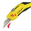 Stanley Retractable Blade Knife Autoload