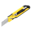 Stanley Self-Locking Snap-Off Knife 18mm