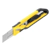 Stanley Self-Locking Snap-Off Knife 18mm
