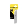 Stanley Fixed Blade Utility Knife