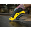 Stanley FatMax® Auto-Retract Tri-Slide Safety Knife