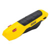 Stanley FatMax® Auto-Retract Squeeze Safety Knife