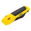 Stanley FatMax&Acirc;&reg; Auto-Retract Squeeze Safety Knife