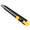 Stanley Dynagrip 9mm Snap Off blade Knife