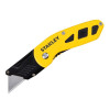 Stanley Compact Fixed Blade Folding Knife