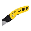 Stanley Compact Fixed Blade Folding Knife