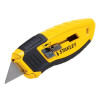 Stanley Control-Grip⢠Retractable Utility Knife