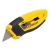 Stanley Control-Grip&acirc;&cent; Retractable Utility Knife