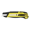 Stanley Slide Snap-Off Knife with Blade Breaker 18mm