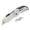Stanley XTHT0-10502 Folding Twin Blade Knife