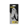 Stanley XTHT0-10502 Folding Twin Blade Knife