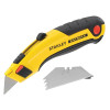 Stanley FatMax Retractable Utility Knife