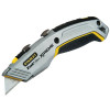 Stanley FatMax Retractable Twin Blade Knife