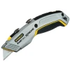 Stanley FatMax Retractable Twin Blade Knife
