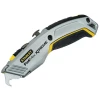 Stanley FatMax Retractable Twin Blade Knife