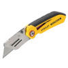 Stanley FatMax Fixed Blade Folding Knife