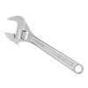 Stanley Metal Adjustable Wrench 150mm (6in)