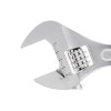 Stanley Metal Adjustable Wrench 150mm (6in)