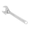 Stanley Metal Adjustable Wrench 200mm (8in)