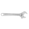 Stanley Metal Adjustable Wrench 200mm (8in)