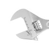 Stanley Metal Adjustable Wrench 200mm (8in)