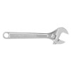 Stanley Metal Adjustable Wrench 250mm (10in)