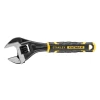Stanley FatMax® Quick Adjustable Wrench 150mm (6in)