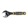 Stanley FatMax® Quick Adjustable Wrench 200mm (8in)