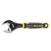 Stanley FatMax® Quick Adjustable Wrench 250mm (10in)