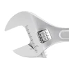 Stanley Metal Adjustable Wrench 300mm (12in)