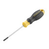 Stanley CUSHION GRIPâ„¢ Screwdriver Parallel Tip 3.0 x 75mm