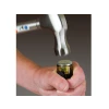 Stanley FatMax Bevel Edge Chisel with Thru Tang  6mm