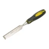 Stanley FatMax Bevel Edge Chisel with Thru Tang 8mm