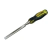 Stanley FatMax Bevel Edge Chisel with Thru Tang 6mm
