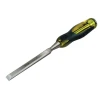 Stanley FatMax Bevel Edge Chisel with Thru Tang 12mm