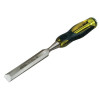 Stanley FatMax Bevel Edge Chisel with Thru Tang 22mm