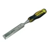 Stanley FatMax Bevel Edge Chisel with Thru Tang 25mm