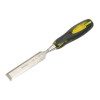 Stanley FatMax Bevel Edge Chisel with Thru Tang 38mm