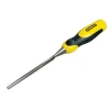 Stanley Dynagrip Bevel Edge Chisel with Strike Cap 6mm