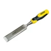 Stanley Dynagrip Bevel Edge Chisel with Strike Cap 38mm