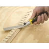 Stanley FatMax Mini Flush 5 Set Cut Pull Saw