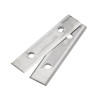 Stanley Replacement Tungsten Carbide Blades (2)